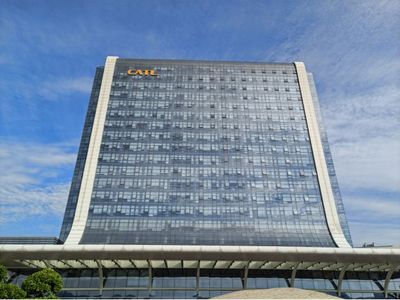 寧德時代跨界布局電機與機電組件，新公司昭示產業鏈垂直整合加速